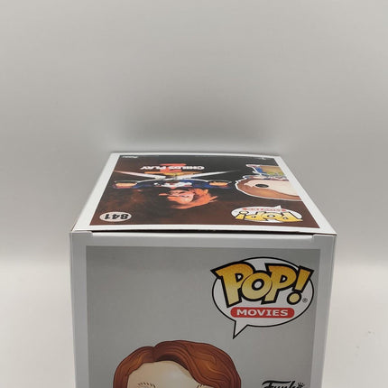Funko Pop | #841 Chucky | Child's Play 2