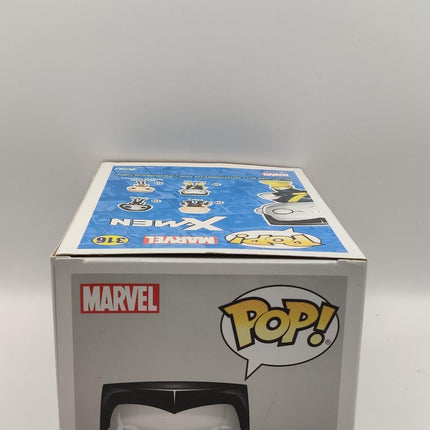 Funko Pop | #316 Colossus (X-Men) | Marvel