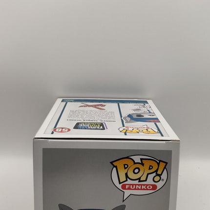 Funko Pop | #58 Batboy | Funko
