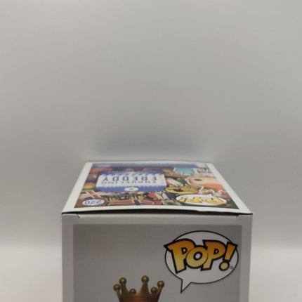 Funko Pop | #220 Traveling Freddy | Funko