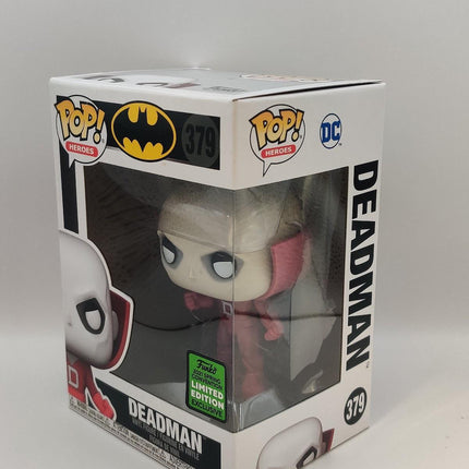 Funko Pop | #379 Deadman | Batman