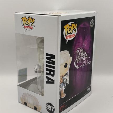 Funko Pop | #857 Mira | The Dark Crystal