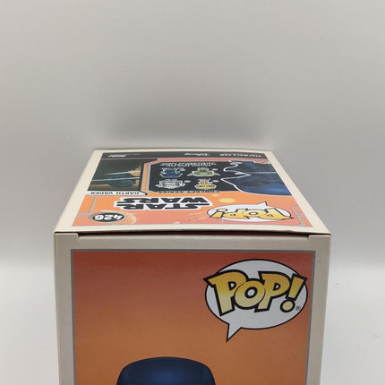 Funko Pop | #426 Concept Series Darth Vader | Star Wars