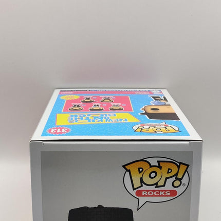 Funko Pop | #313 Joey | New Kids on the Block