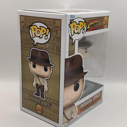Funko Pop | #1350 Indiana Jones