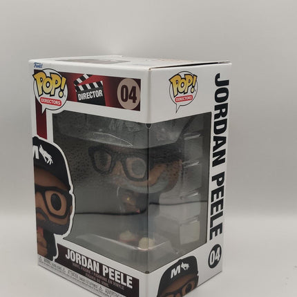 Funko Pop | #04 Jordan Peele | Director