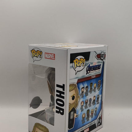 Funko Pop | #482 Thor | Avengers Endgame