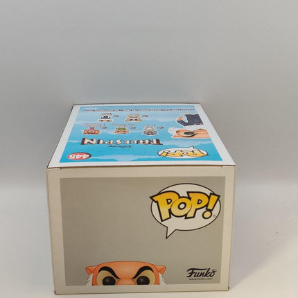 Funko Pop | #445 Shere Khan | Disney Talespin