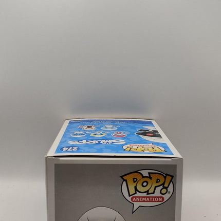 Funko Pop | #274 Gnap! Smurf | The Smurfs