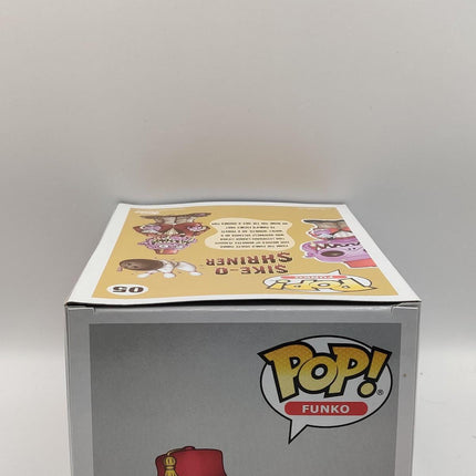 Funko Pop | #05 Sike-O-Shriner | Funko