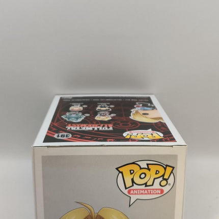 Funko Pop | #391 Edward Elric | FullMetal Alchemist