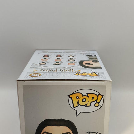 Funko Pop | #95 Igor Karkaroff | Harry Potter