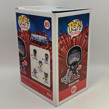 Funko Pop | #85 Dragstor | Masters of the Universe