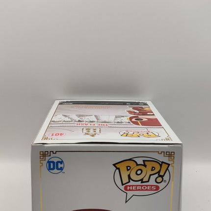 Funko Pop | #401 The Flash | DC