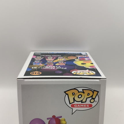 Funko Pop | #910 Balloon Chica | Five Nights at Freddy's