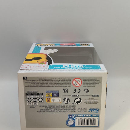 Funko Pop | #1227 Pluto | Disney