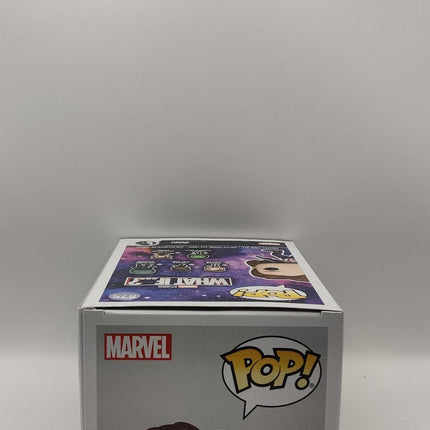 Funko Pop | #875 Captain Carter | What If...?