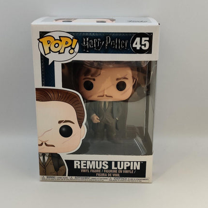 Funko Pop | #45 Remus Lupin | Harry Potter