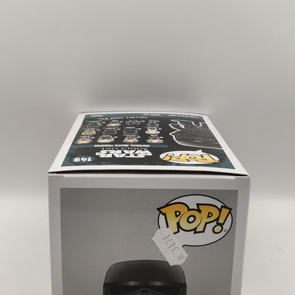 Funko Pop | #149 Imperial Death Trooper | Star Wars