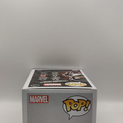Funko Pop | #883 Venomized Kingpin | Marvel Venom