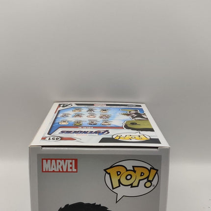 Funko Pop | #451 Hulk GITD | Avengers Endgame