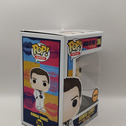 Funko Pop | #306 Roman Sionis (Chase) | Birds of Prey