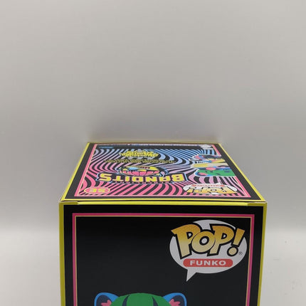 Funko Pop | #SE Blacklight Bandits | Funko