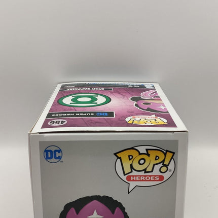 Funko Pop | #456 Star Sapphire | DC