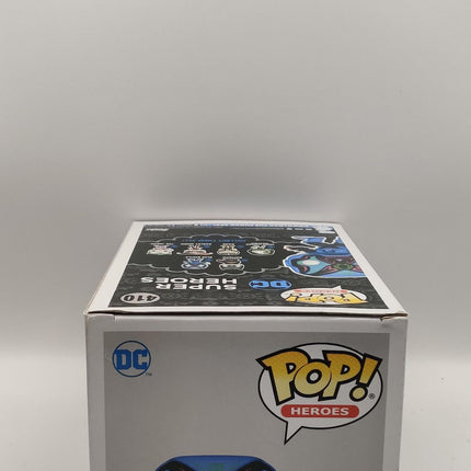 Funko Pop | #410 Blue Beetle | DC