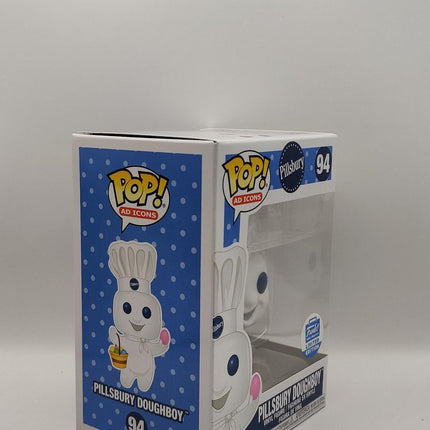 Funko Pop | #94 Pillsbury Doughboy | Pillsbury