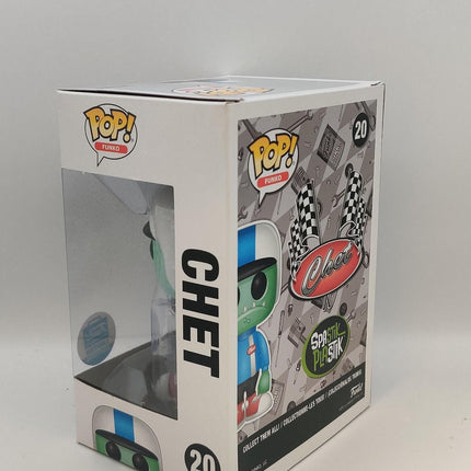 Funko Pop | #20 Chet | Funko