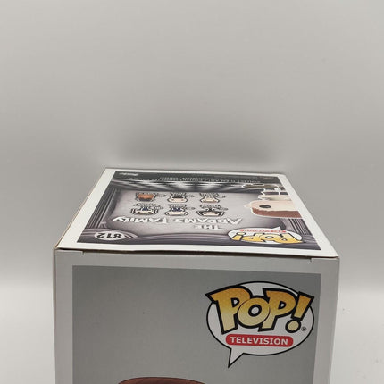 Funko Pop | #812 Pugsley Addams | Addams Family