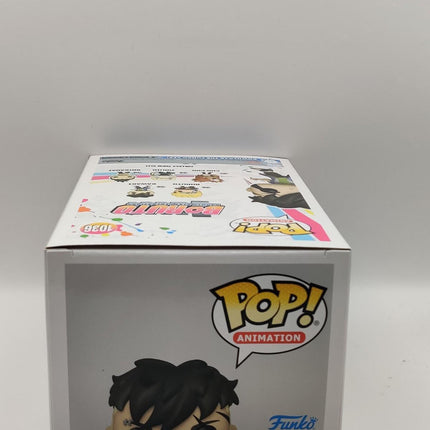 Funko Pop | #1036 Kawaki | Boruto