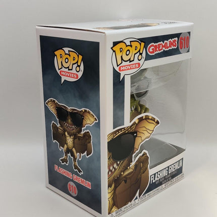 Funko Pop | #610 Flashing Gremlin | Gremlins