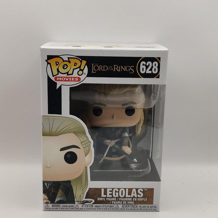 Funko Pop | #628 Legolas | Lord of the Rings