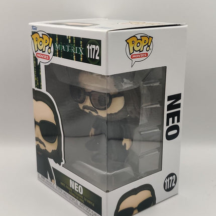 Funko Pop | #1172 Neo | Matrix