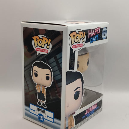 Funko Pop | #1127 Joanie | Happy Days