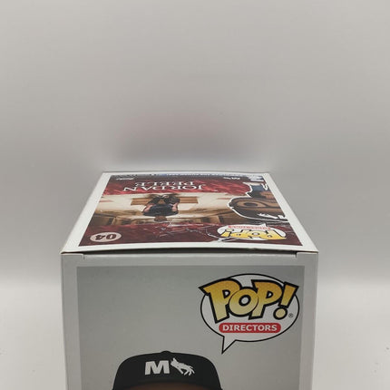 Funko Pop | #04 Jordan Peele | Director