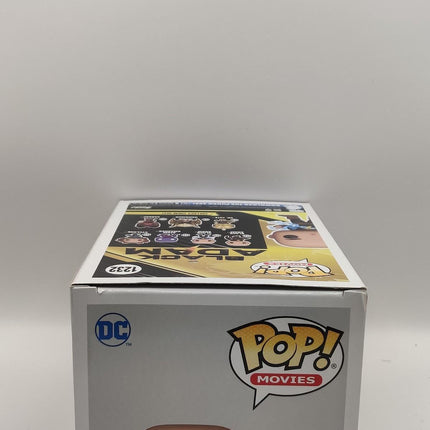 Funko Pop | #1232 Black Adam (Chase) | Black Adam