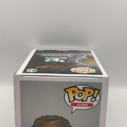 Funko Pop | #07 Stan Lee | Marvel