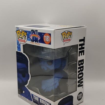 Funko Pop | #1181 The Brow | Space Jam