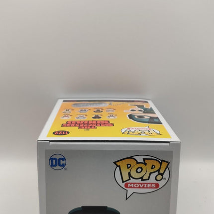 Funko Pop | #1122 T.D.K | Suicide Squad