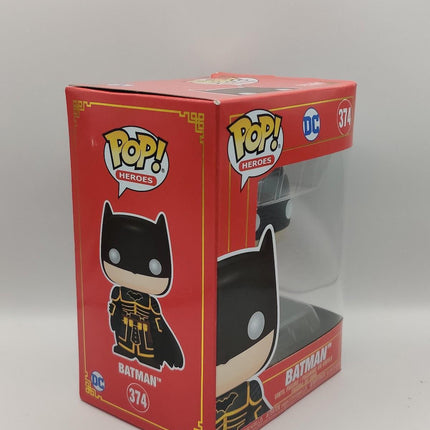 Funko Pop | #374 Batman (Imperial Palace) | DC