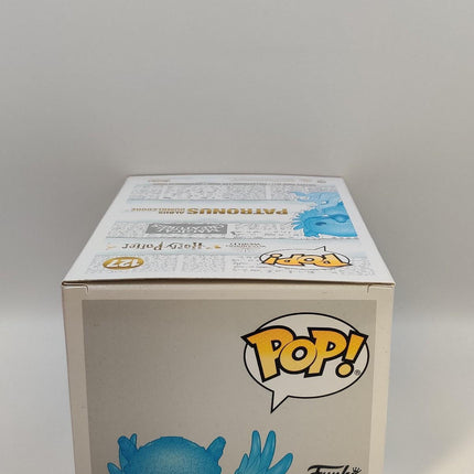 Funko Pop | #127 Patronus Albus Dumbledore | Harry Potter