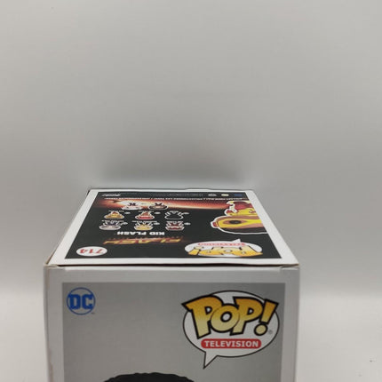 Funko Pop | #714 Kid Flash | Cw Flash
