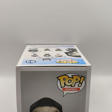 Funko Pop | #93 Reaper | Overwatch