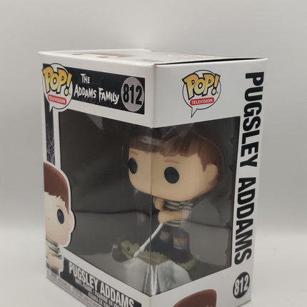Funko Pop | #812 Pugsley Addams | Addams Family