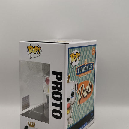 Funko Pop | #SE  Proto | Funko