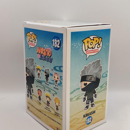 Funko Pop | #182 Kakashi | Naruto
