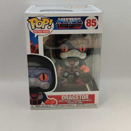 Funko Pop | #85 Dragstor | Masters of the Universe